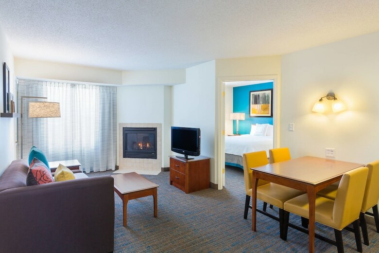 Aparthotel Residence Inn By Marriott Hartford Rocky Hill