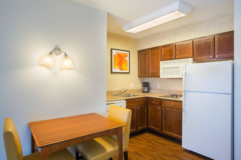 Aparthotel Residence Inn By Marriott Hartford Rocky Hill