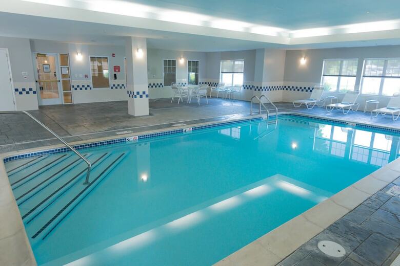 Aparthotel Residence Inn By Marriott Hartford Rocky Hill