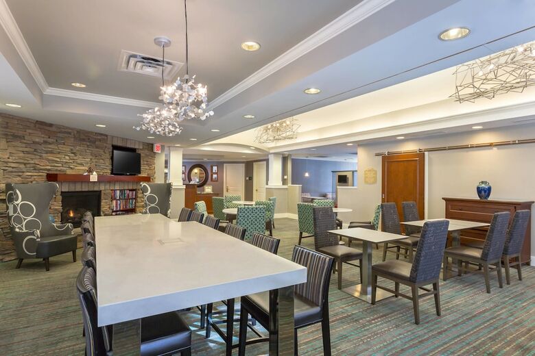 Aparthotel Residence Inn By Marriott Hartford Rocky Hill