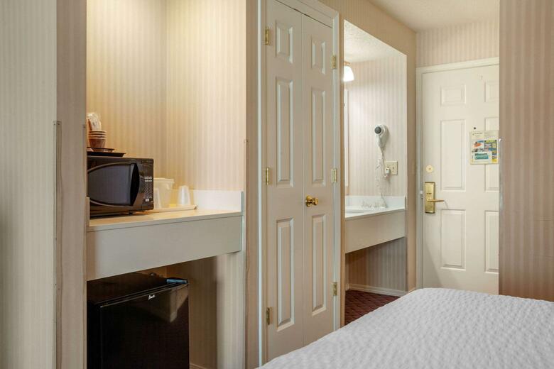 Apartamento Clarion Hotel & Suites