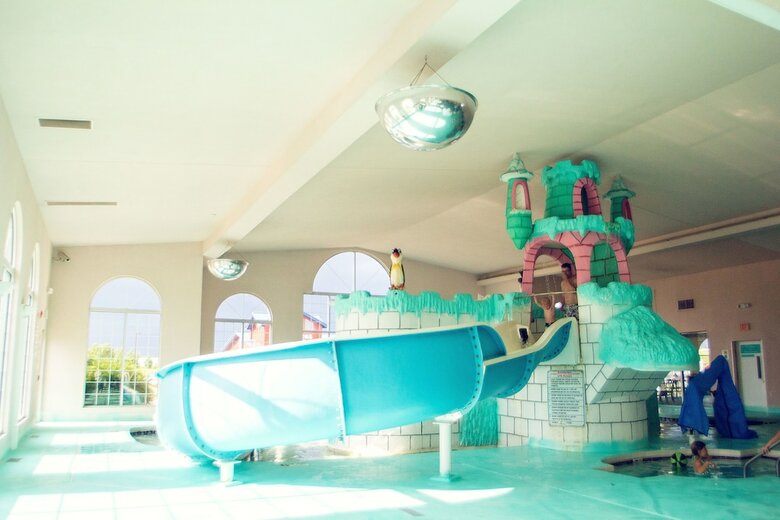 Apartamento Clarion Hotel & Suites