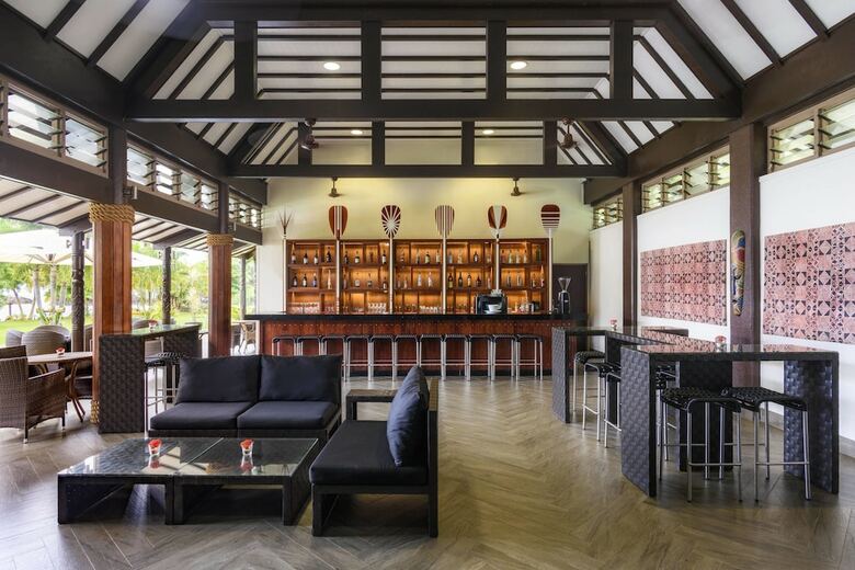Apartamento Sheraton Samoa Beach Resort
