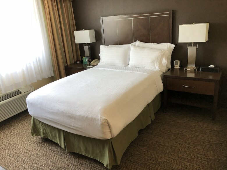 Holiday Inn Hotel & Suites Anaheim