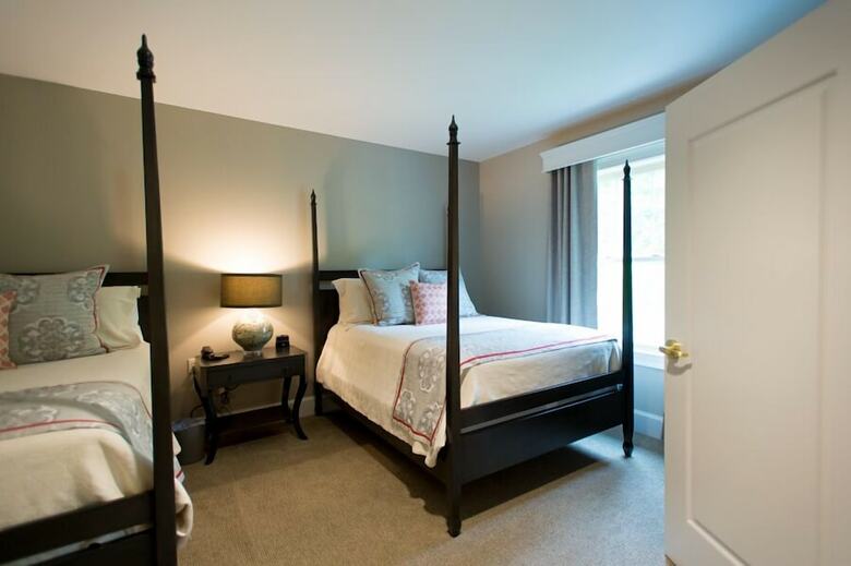 Hotel The Bedford Village Inn
