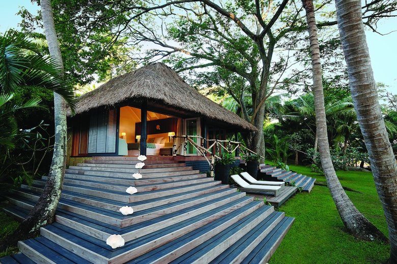 Hotel Dolphin Island - Private Island - All-inclusive