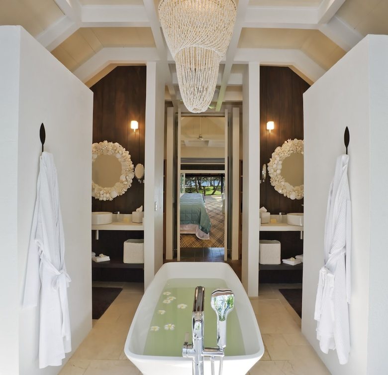 Hotel Dolphin Island - Private Island - All-inclusive