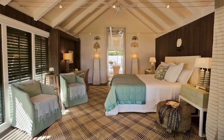 Hotel Dolphin Island - Private Island - All-inclusive