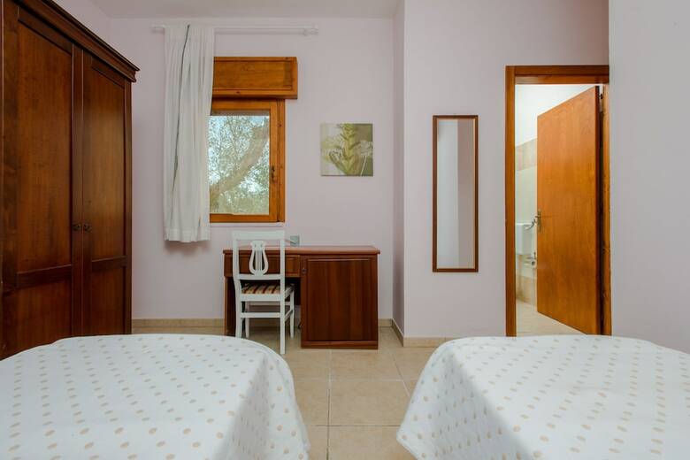 Hotel Relais Masseria Casina Dei Cari