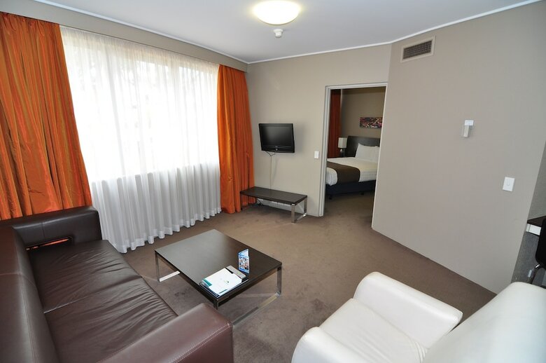 Hotel Pavilion On Northbourne