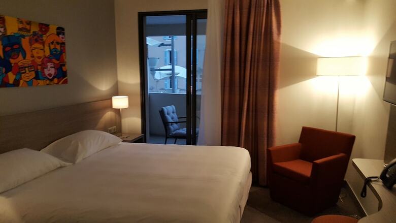 Best Western Linko Hotel