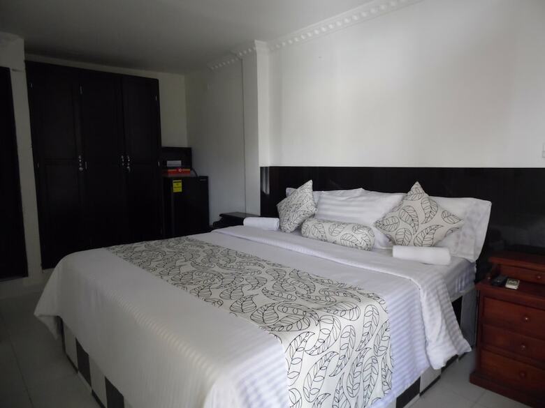 Hotel Campestre Guajira