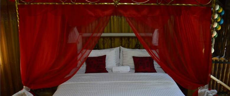 Hotel Campestre Guajira