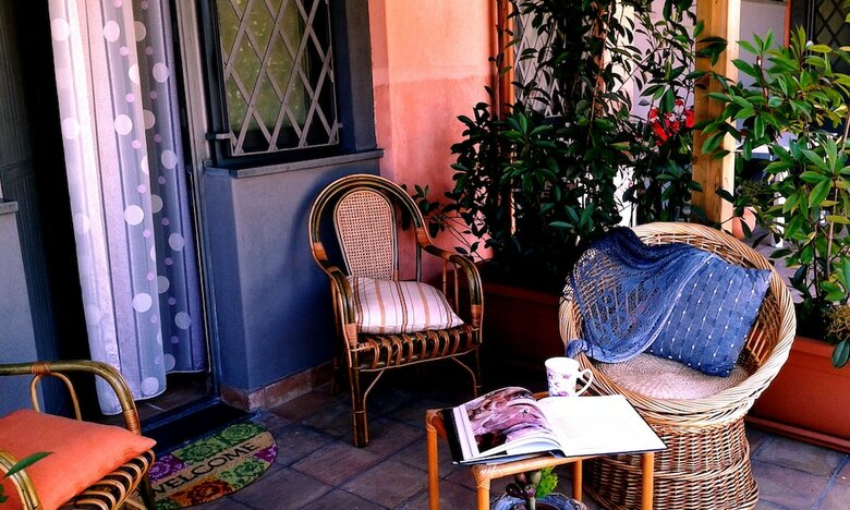 Hotel Nake Residenza Artistica