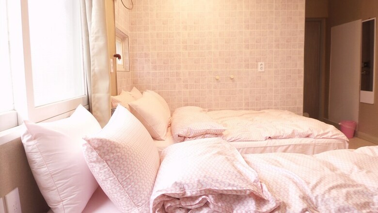 Hotel Hongdae Lai Lai House