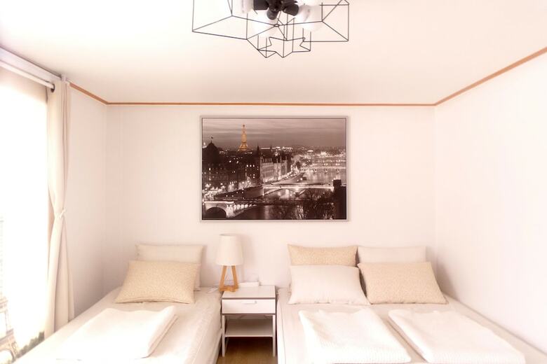 Hotel Hongdae Lai Lai House