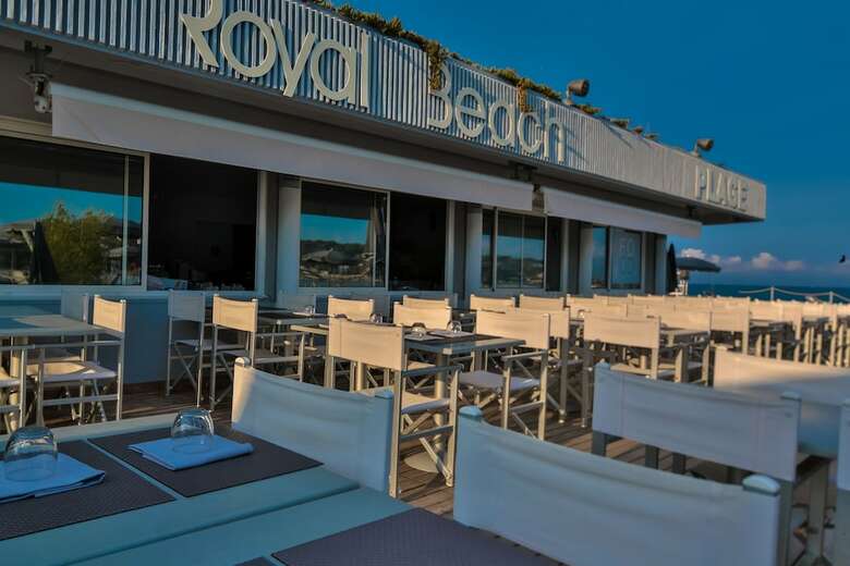 Royal Antibes - Luxury Hotel, Residence, Beach & Spa