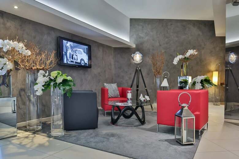 Royal Antibes - Luxury Hotel, Residence, Beach & Spa