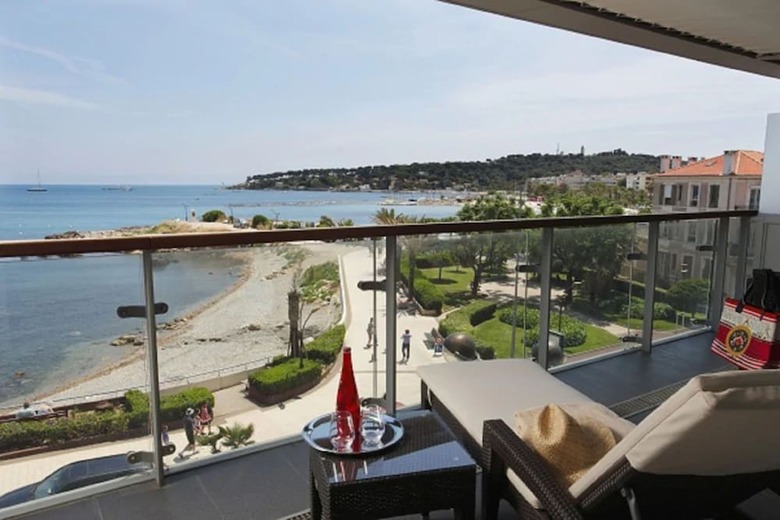 Royal Antibes - Luxury Hotel, Residence, Beach & Spa