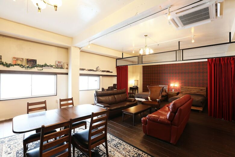 Apartamentos Trip Shot Hotels Koza