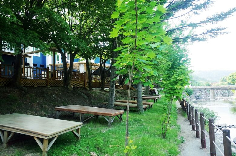 Hostal Muju In Guesthouse - Hostel