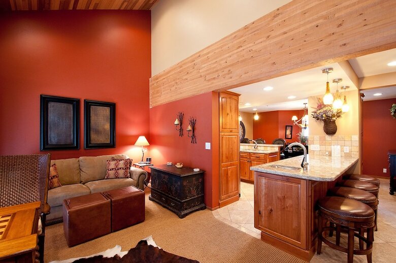 Lakeside Townhomes By Lespri Management