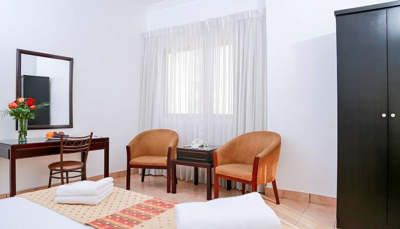 Barakat Hotel Apartments