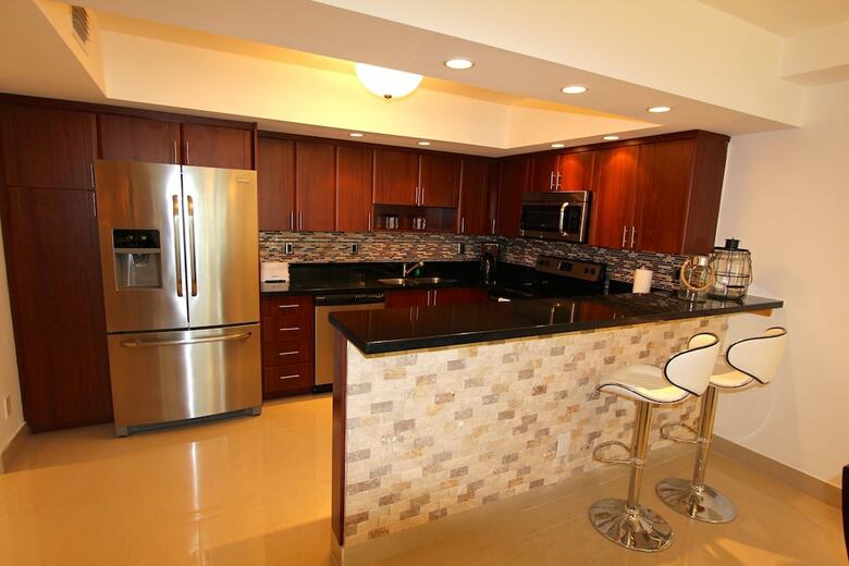 Ocean Reserve Apartments By Flatsaway