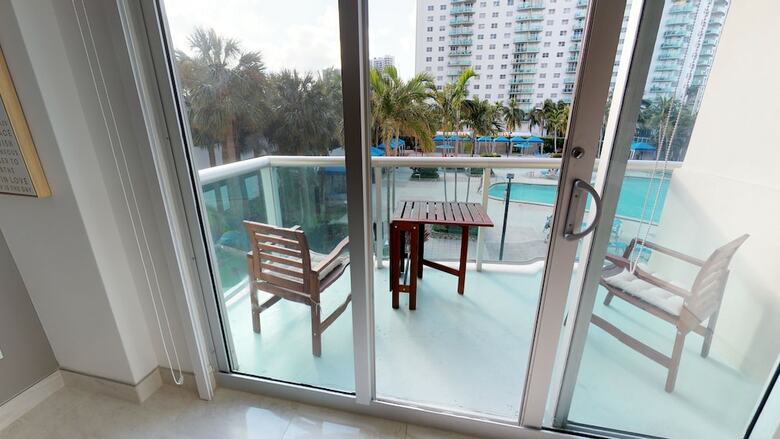 Ocean Reserve Apartments By Flatsaway