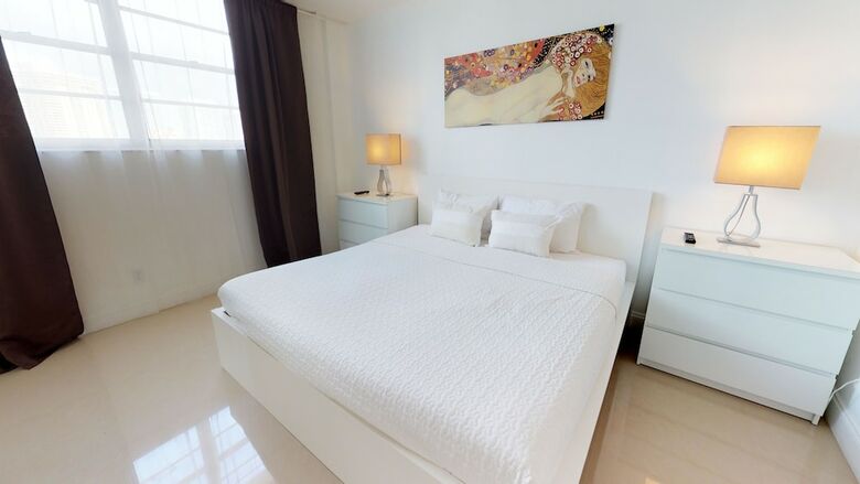 Ocean Reserve Apartments By Flatsaway