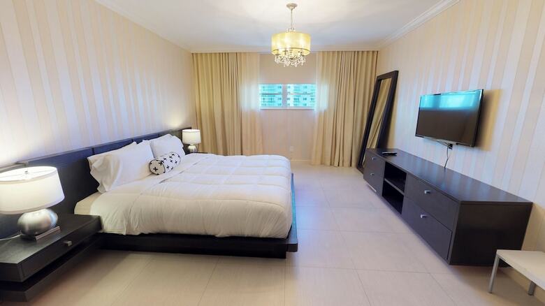 Ocean Reserve Apartments By Flatsaway