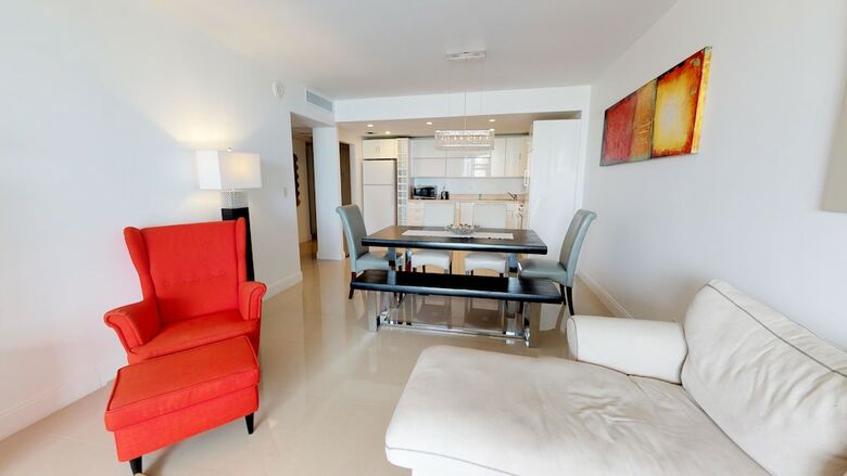 Ocean Reserve Apartments By Flatsaway