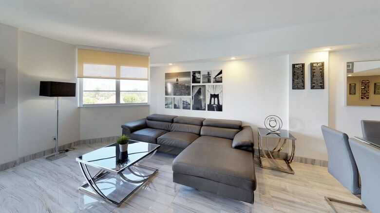 Ocean Reserve Apartments By Flatsaway