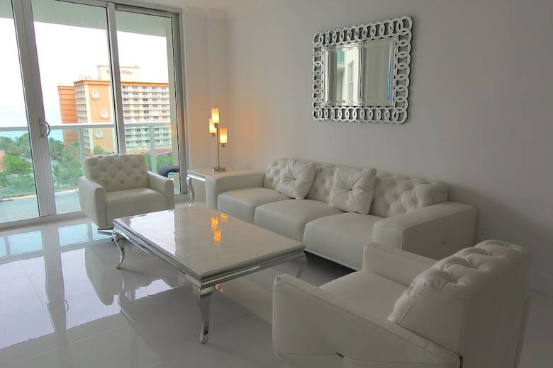 Ocean Reserve Apartments By Flatsaway