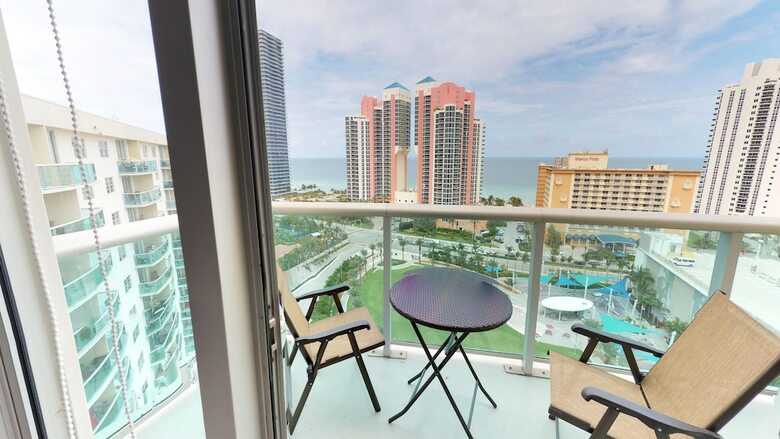 Ocean Reserve Apartments By Flatsaway
