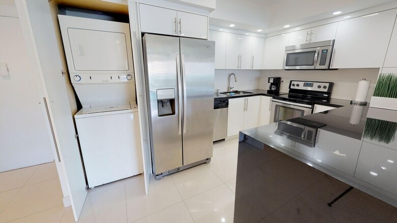 Ocean Reserve Apartments By Flatsaway