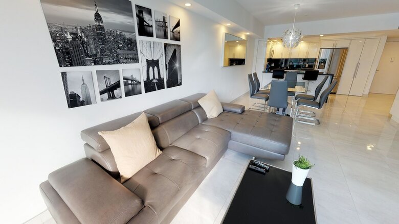 Ocean Reserve Apartments By Flatsaway