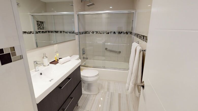 Ocean Reserve Apartments By Flatsaway