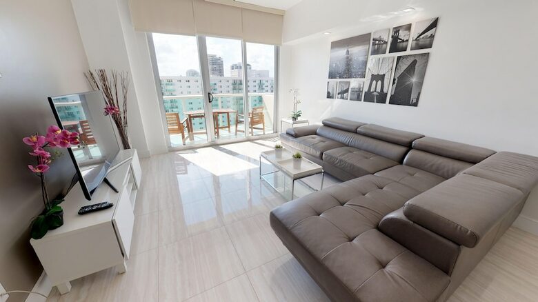 Ocean Reserve Apartments By Flatsaway