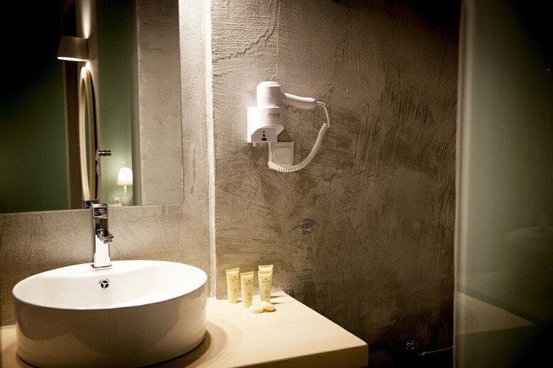 Hotel Shalom Luxury Rooms