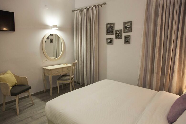 Hotel Shalom Luxury Rooms
