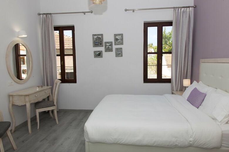 Hotel Shalom Luxury Rooms