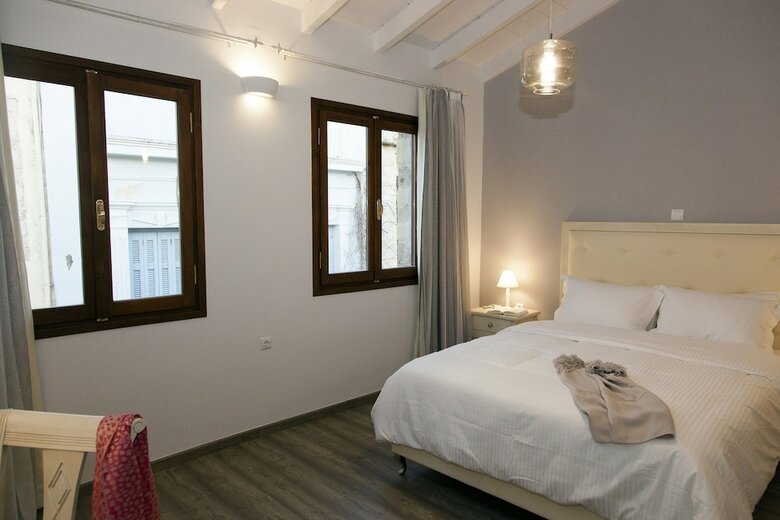 Hotel Shalom Luxury Rooms