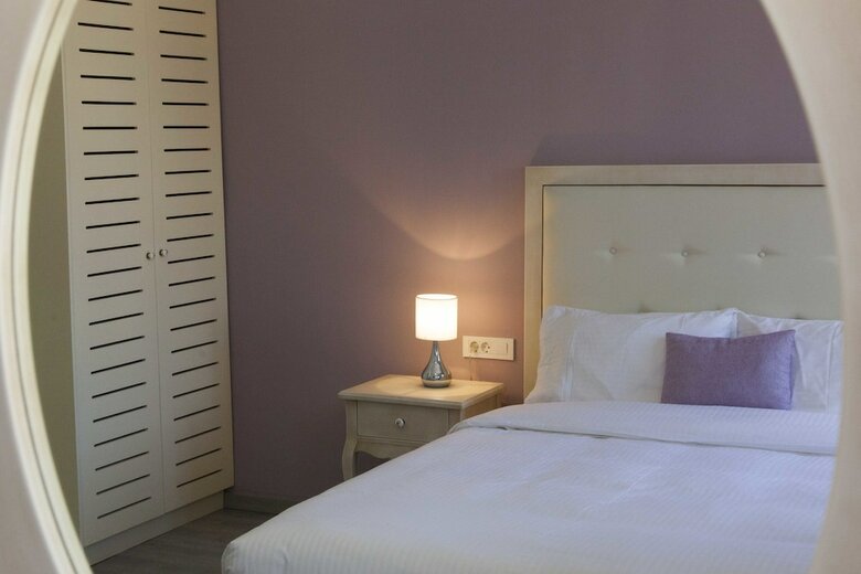 Hotel Shalom Luxury Rooms