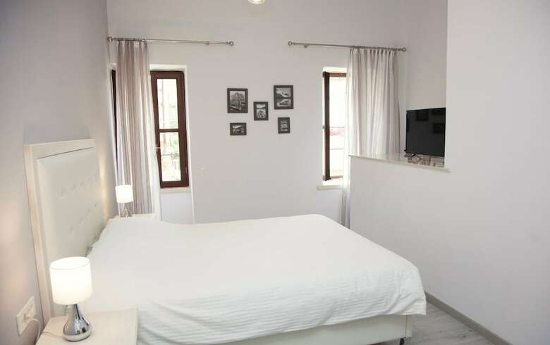 Hotel Shalom Luxury Rooms