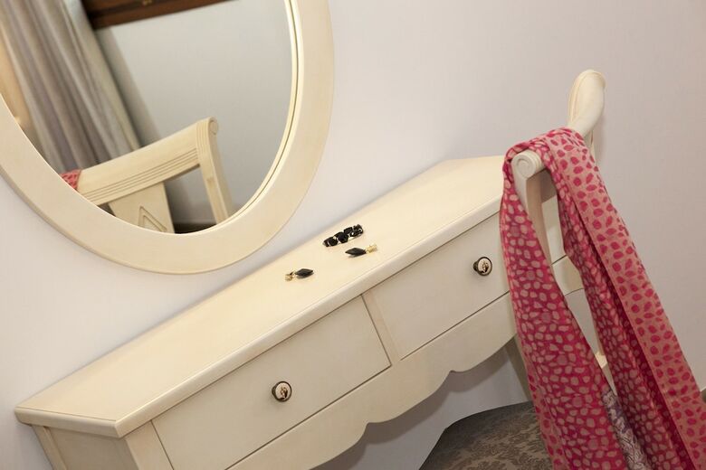 Hotel Shalom Luxury Rooms