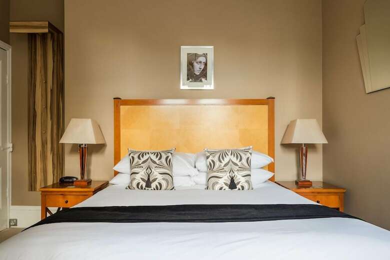 Springwood Luxury B&B