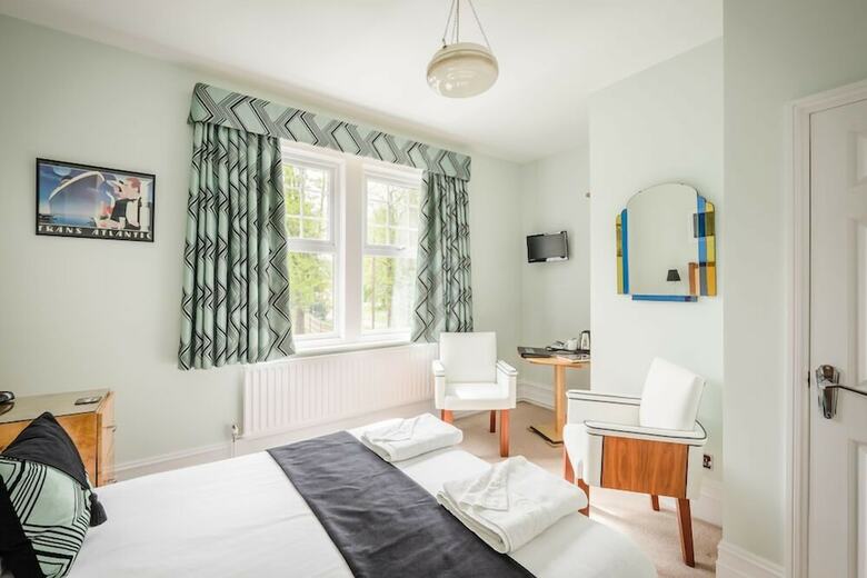 Springwood Luxury B&B