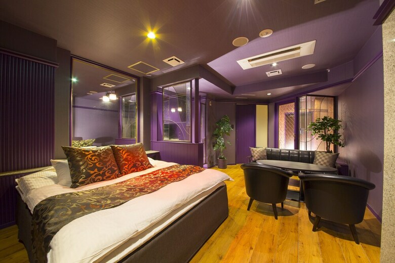 Hotel Beni Higashimikuni - Adults Only