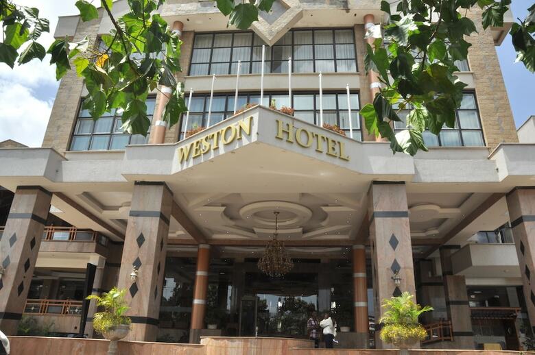 Weston Hotel